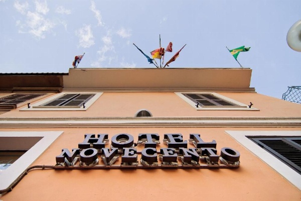 Hotel Novecento image 22