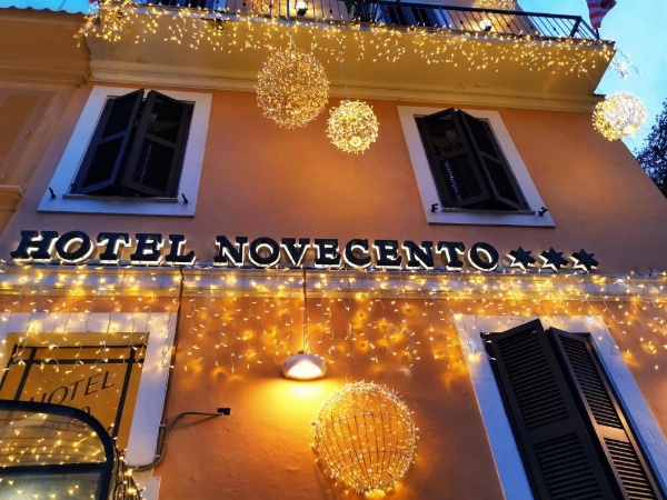 Hotel Novecento image 23